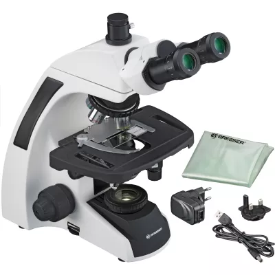 BRESSER SCIENCE INFINITY MIKROSKOP (30)