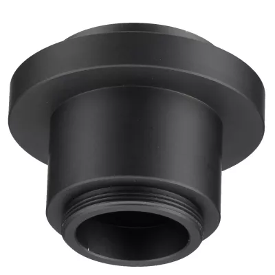 Bresser C-Mount MikroCam Adapter für Science Mikroskope