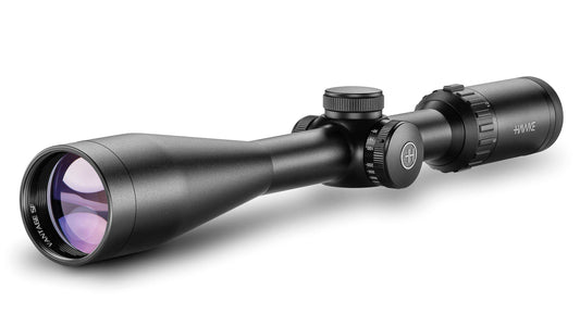 Hawke VANTAGE SF 6-24×44 ½ MIL DOT Zielfernrohr