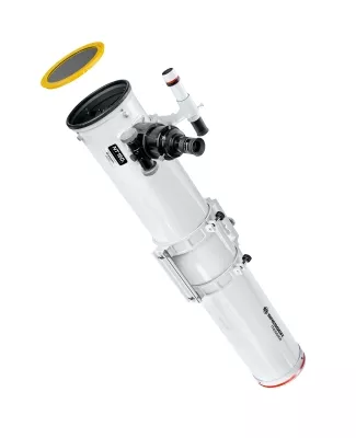 BRESSER Messier NT-150L/1200 Hexafoc Optischer Tubus