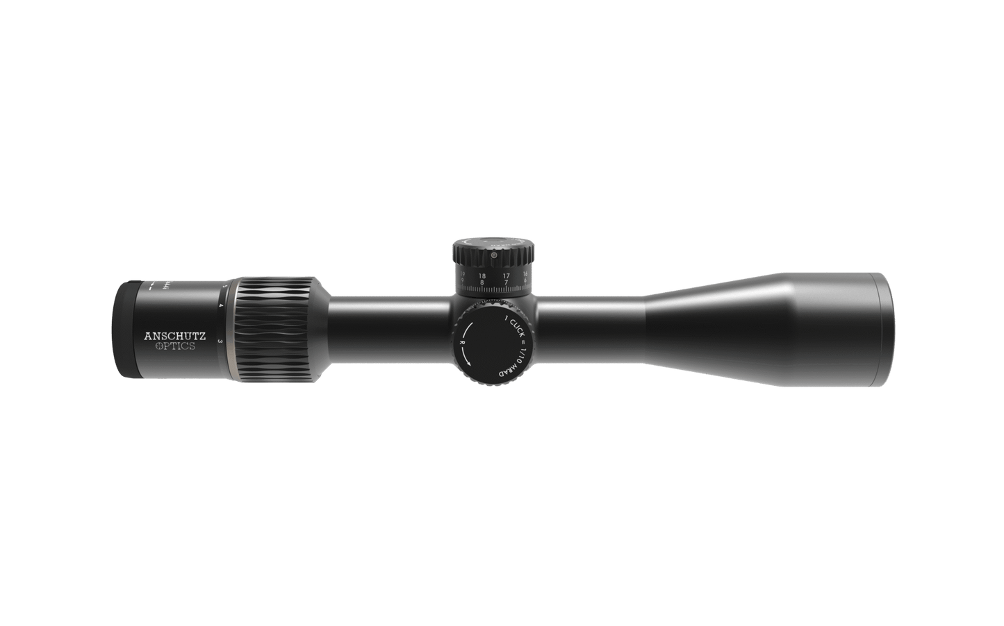 Anschütz Air Pro 3-12×44