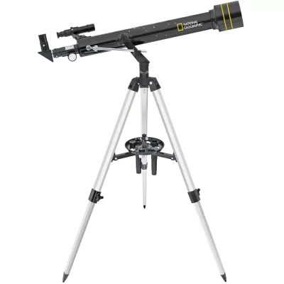 National Geographic Teleskop 60/700 AZ Refractor
