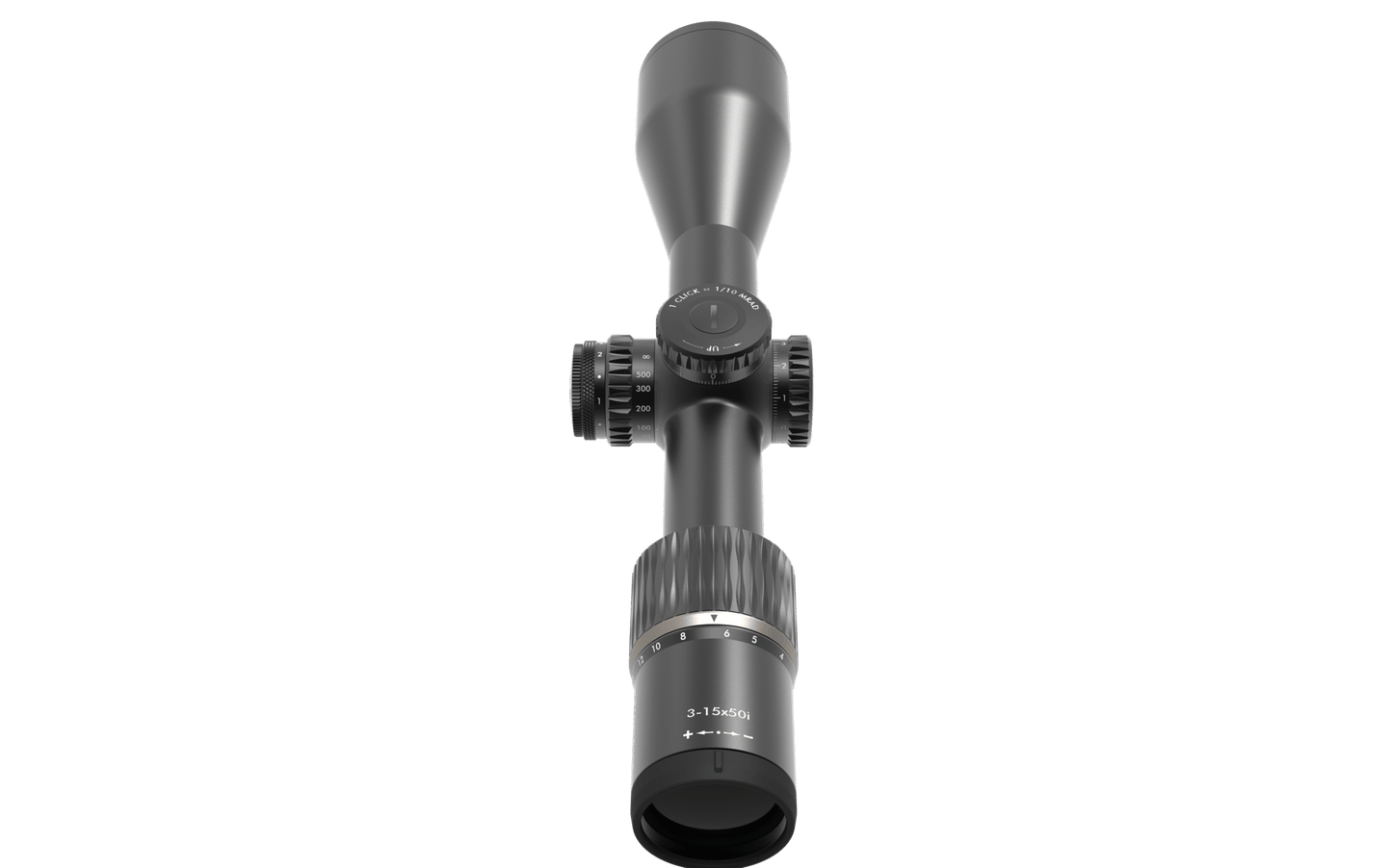 Anschütz Performance Pro 3–15×50