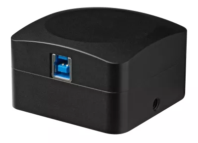 BRESSER MIKROCAMII MIKROSKOPKAMERA 12MP USB 3.0