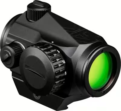 Vortex Crossfire Green Dot 2