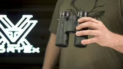 Vortex Viper HD 8x42