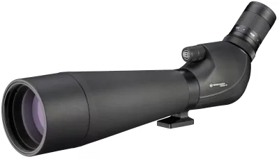 BRESSER CORVETTE 20-60X80 SPEKTIV -WASSERDICHT