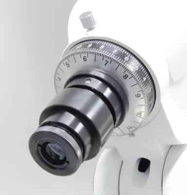 BRESSER MESSIER MC-100/1400 EXOS-2 GOTO