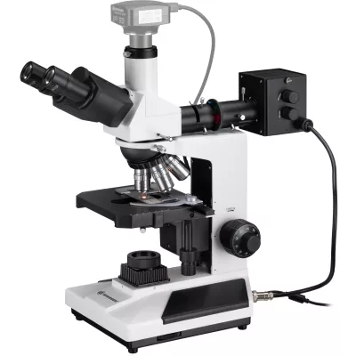 Bresser Mikroskop Science ADL 601P