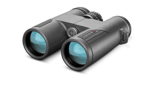 Hawke FRONTIER ED X 10×42 FERNGLÄSER - GREY