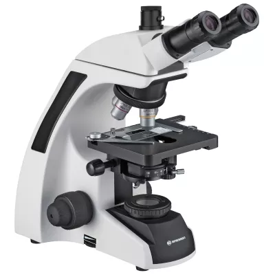 BRESSER SCIENCE TFM-301 TRINO MIKROSKOP