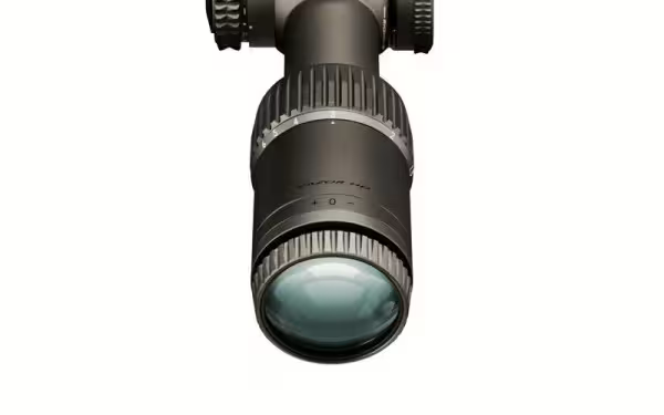 Vortex Razor HD Gen II-E 1-6x24 VMR-2 MRAD