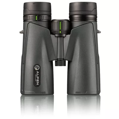 ALPEN OPTICS Black Tusk 10x42 ED-Fernglas