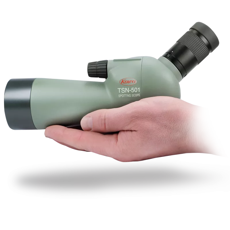 Kowa TSN-501 20-40X SPEKTIV MIT SCHRÄGEINBLICK
