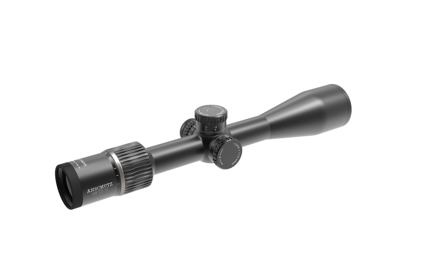 Anschütz Performance Pro 8–32×56