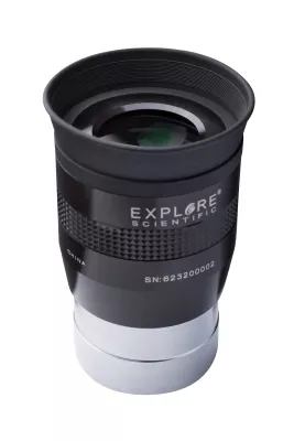 EXPLORE SCIENTIFIC OKULAR 62° LER 32MM AR