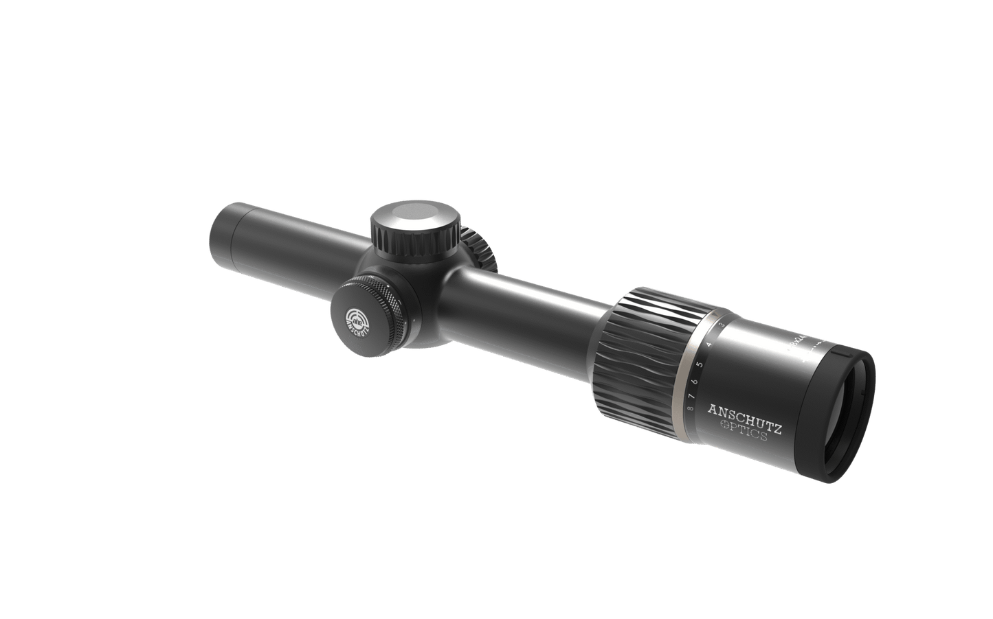 Anschütz Performance Pro 1-8×24