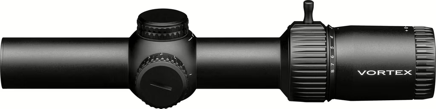 Vortex Strike Eagle 1-8x24 AR-BDC3