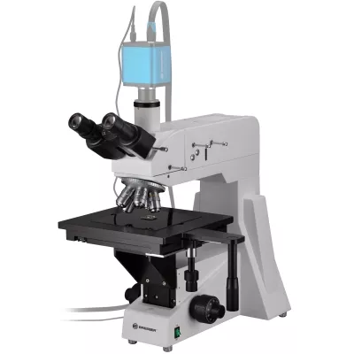 Bresser Science MTL 201 Mikroskop