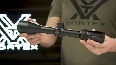 Vortex Diamondback Tactical 6-24x50 FFP MOA