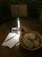 Bottle Light Flaschenlampe für die Beleuchtung von Flaschen - weiß LED kalt