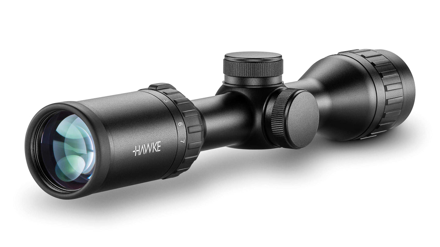 Hawke AIRMAX 2-7×32 AMX Zielfernrohr