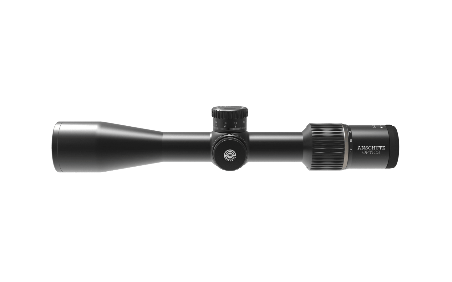 Anschütz Air Pro 3-12×44