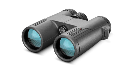 Hawke FRONTIER HD X 10x42 grau