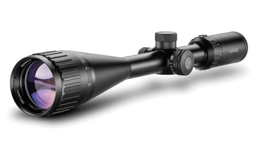 Hawke VANTAGE 6-24×50 AO MIL DOT IR Zielfernrohr