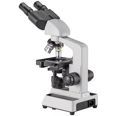 Bresser Reseacher Bino 40x-1000x
