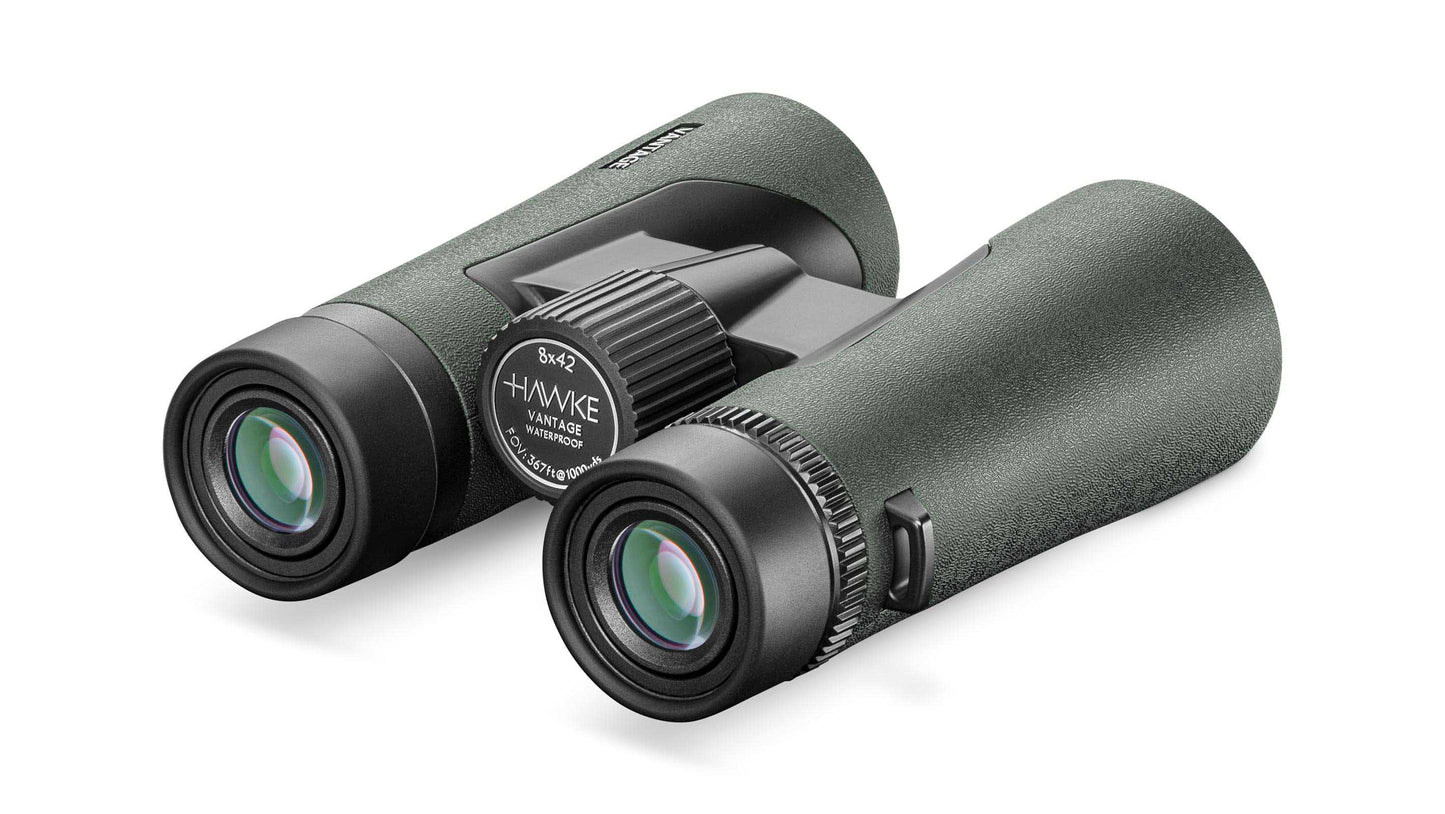 Hawke VANTAGE 10x42