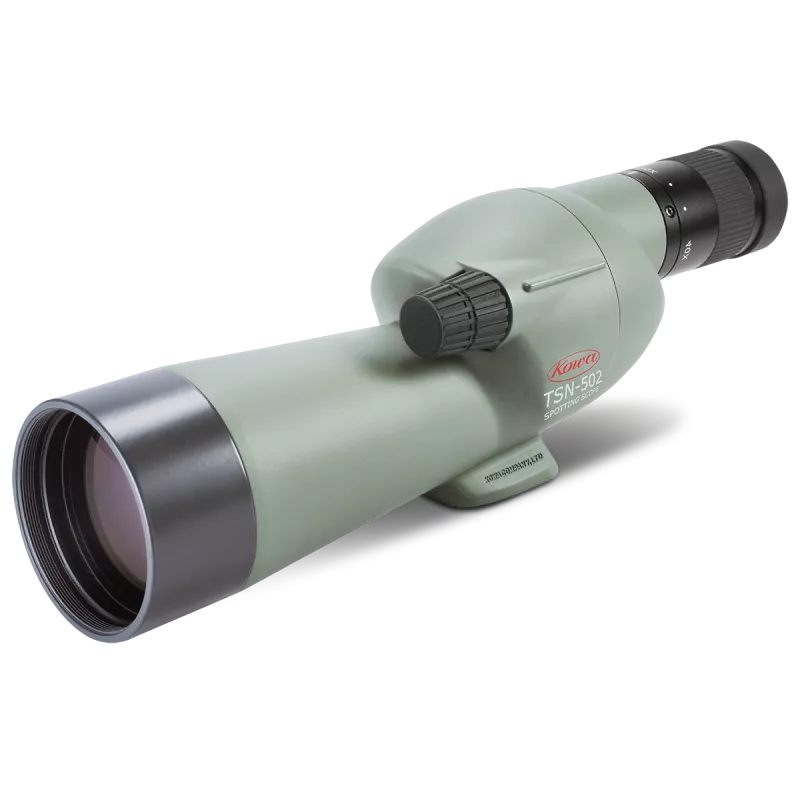 Kowa TSN-502 20-40X SPEKTIV MIT GERADEINSICHT