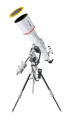 BRESSER MESSIER REFRAKTOR AR-152L/1200 EXOS-2 GOTO HEXAFOC