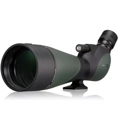 BRESSER PIRSCH 25-75X100 SPEKTIV GEN. II MIT DELUXE 10:1 FOKUS