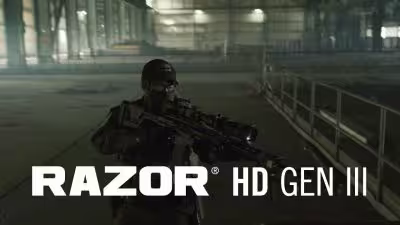 Vortex Razor HD Gen III 1-10x24 MOA