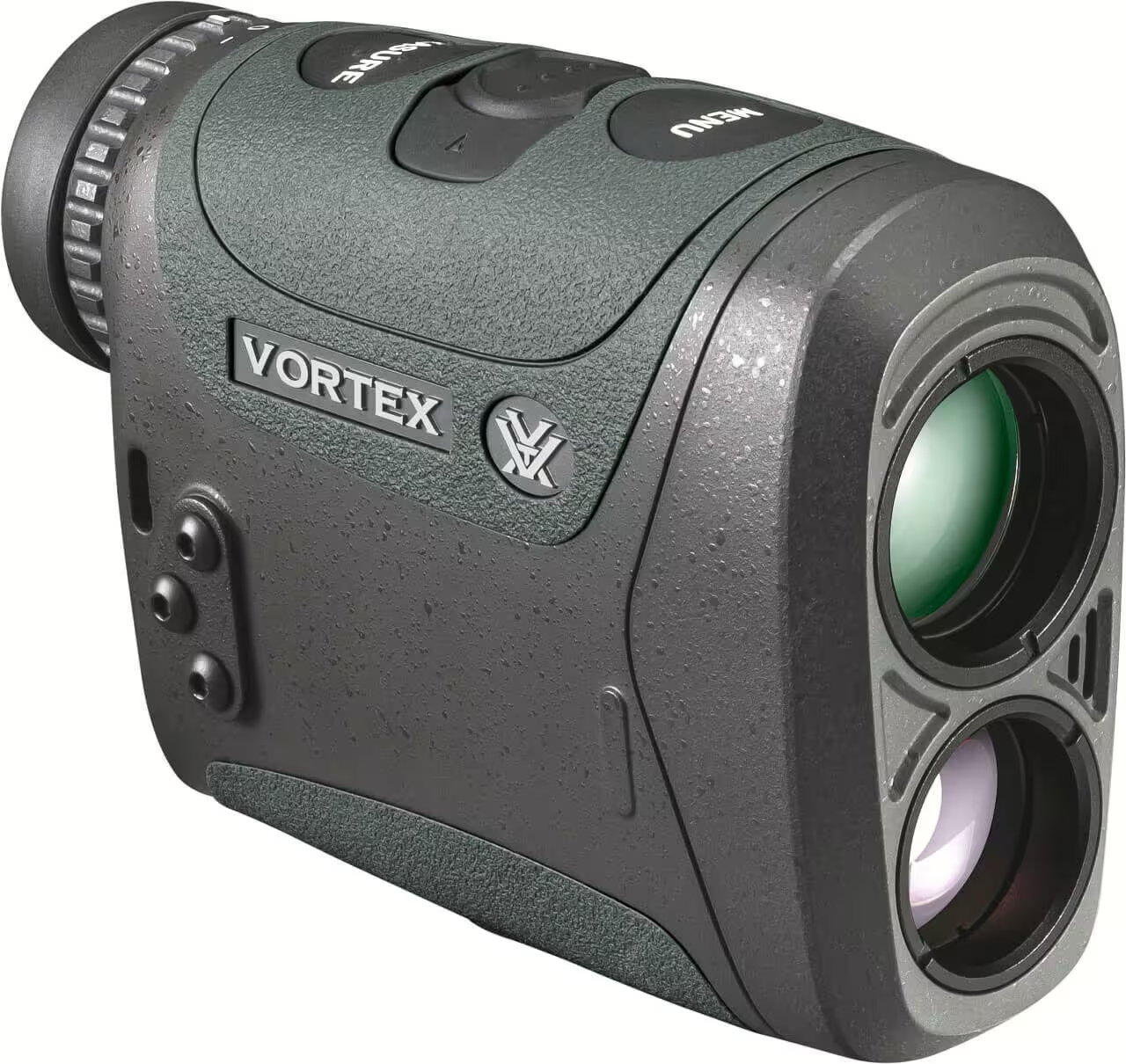 Vortex Razor HD 4000 GB ballistischer Laser Entfernungsmesser