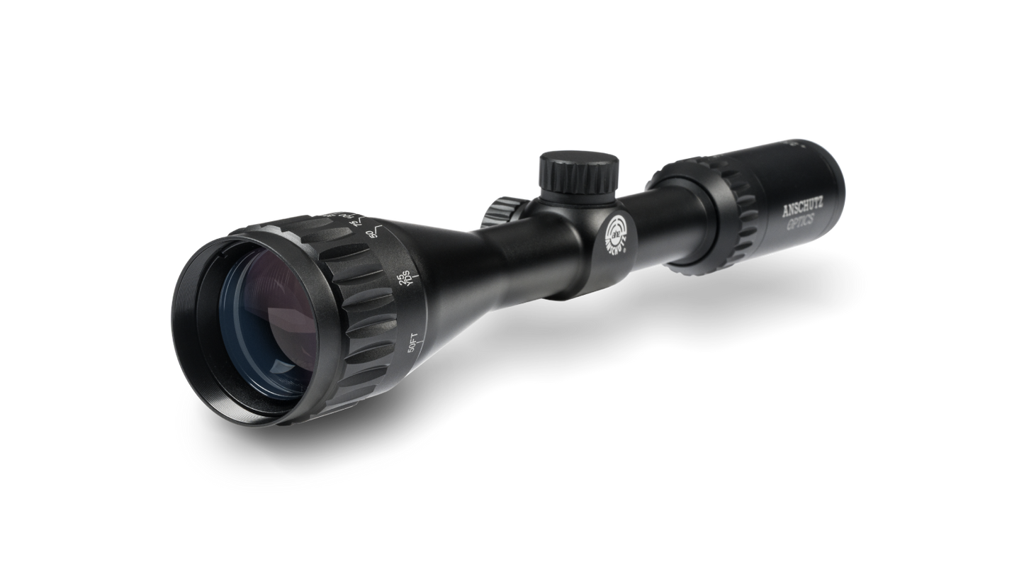 Anschütz  Classic 3-9×40