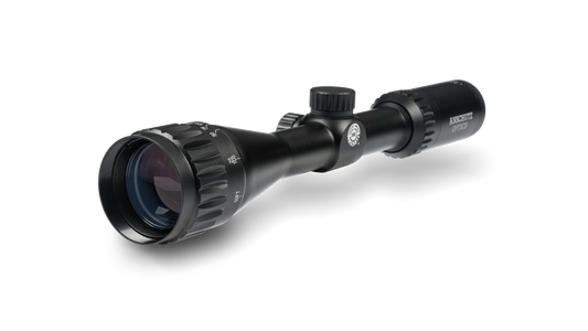 Anschütz  Classic 3-9×40