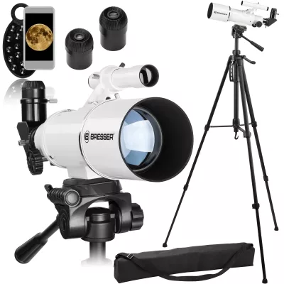 BRESSER CLASSIC 70/350 LINSENTELESKOP