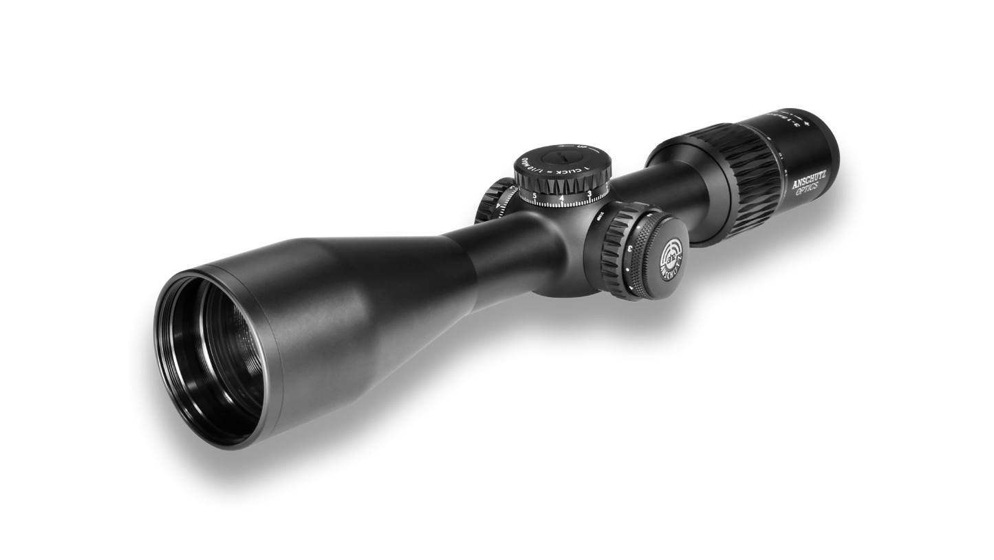 Anschütz Performance Pro 3–15×50
