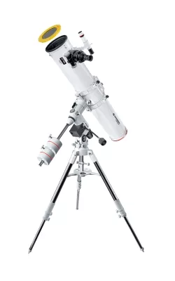 BRESSER Messier NT-150L/1200 Hexafoc EXOS-2/EQ5 Teleskop