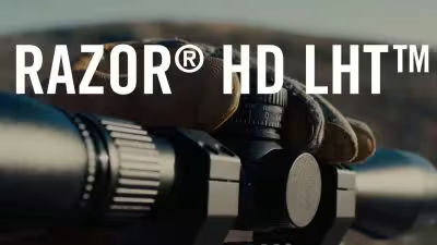 Vortex Razor LHT 3-15x50 G4i BDC MRAD