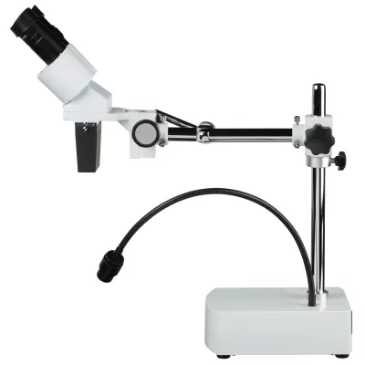 BRESSER BIORIT ICD-CS 5X-20X AUFLICHT MIKROSKOP LED (30.5)
