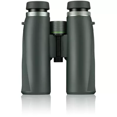 ALPEN Teton 10x42 Fernglas mit Abbe-Prismen / ED-Glas