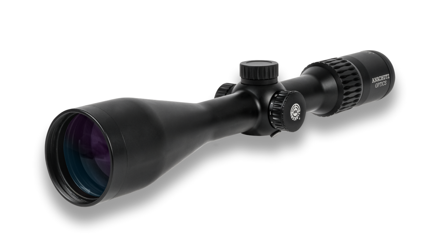 Anschütz  Classic Pro 3–12×56