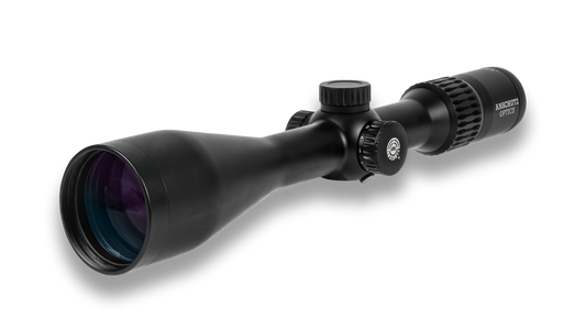 Anschütz  Classic Pro 3–12×56