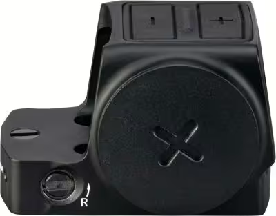 Vortex Micro Red Dot Venom Enclosed 3 MOA