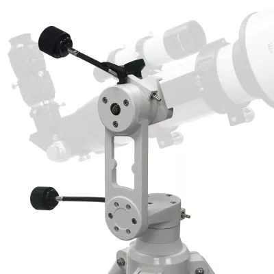 Bresser EXPLORE SCIENTIFIC TWILIGHT I AZIMUTALE TELESKOPMONT. MIT STATIV