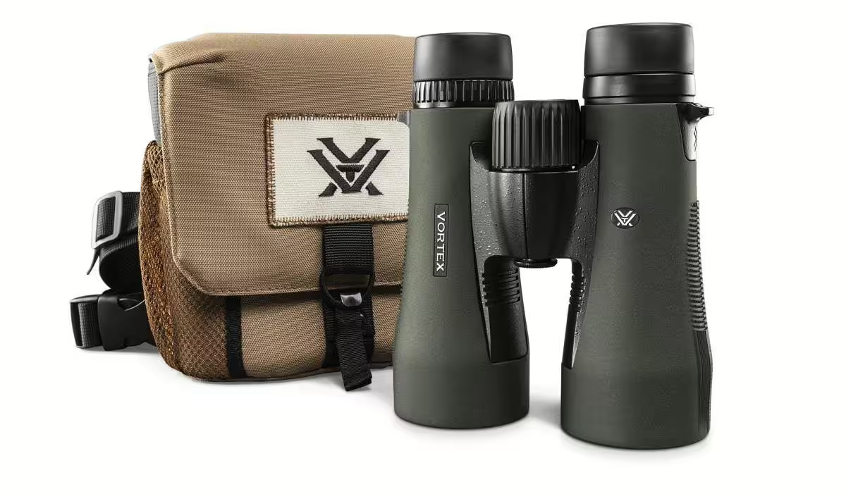 Vortex Diamondback HD 12x50
