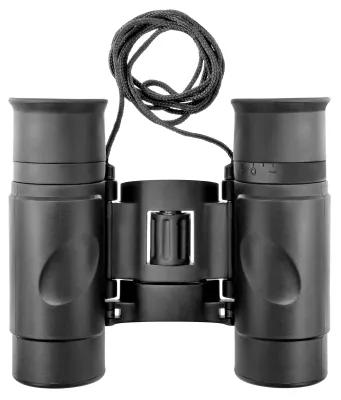 Bresser Hunter 8x21 Fernglas